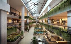 Golden Mile Complex (D7), Office #453778211